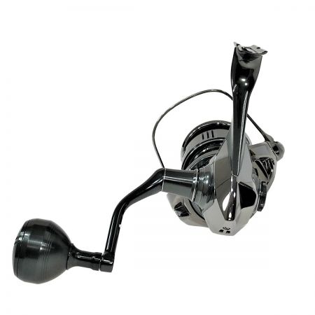  SHIMANO シマノ 22ステラ C5000XG 043979 シャリ感有