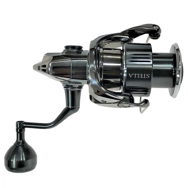 SHIMANO シマノ 22ステラ C5000XG 043979 シャリ感有｜中古｜なんでもリサイクルビッグバン