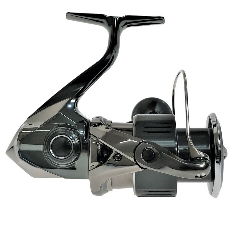 中古】 SHIMANO シマノ 22ステラ C5000XG 043979 シャリ感有｜総合 