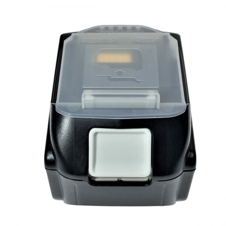  MAKITA マキタ 18v 6.0Ah リチウムイオンバッテリ BL1860B 純正バッテリ