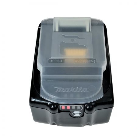  MAKITA マキタ 18v 6.0Ah リチウムイオンバッテリ BL1860B 純正バッテリ