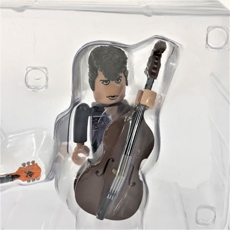  brokker フィギュア STRAY CATS