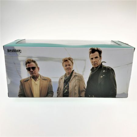  brokker フィギュア STRAY CATS