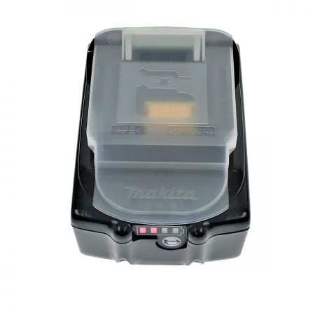  MAKITA マキタ 18v 6.0Ah リチウムイオンバッテリ BL1860B 純正バッテリ