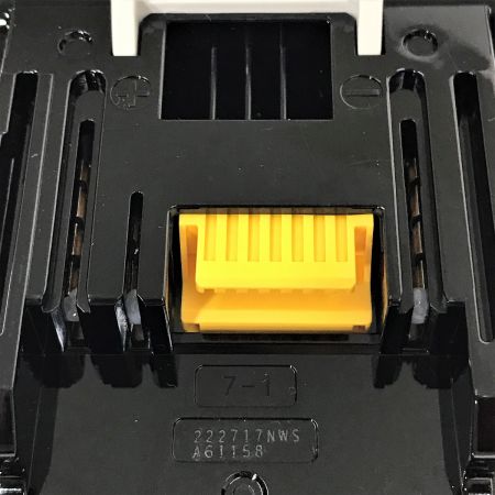  MAKITA マキタ 18v 6.0Ah リチウムイオンバッテリ BL1860B 純正バッテリ