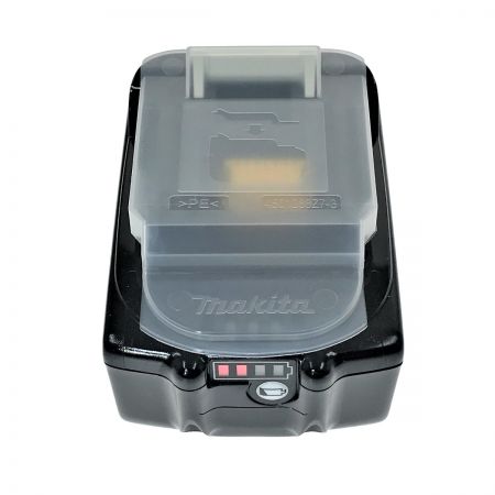  MAKITA マキタ 18v 6.0Ah リチウムイオンバッテリ BL1860B 純正バッテリ