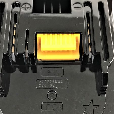  MAKITA マキタ 18v 6.0Ah リチウムイオンバッテリ BL1860B 純正バッテリ