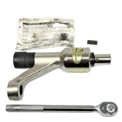 ## PA-man ギアレンチ (12倍 4t～11t車) MPZ ホイールナット 外し Cランク