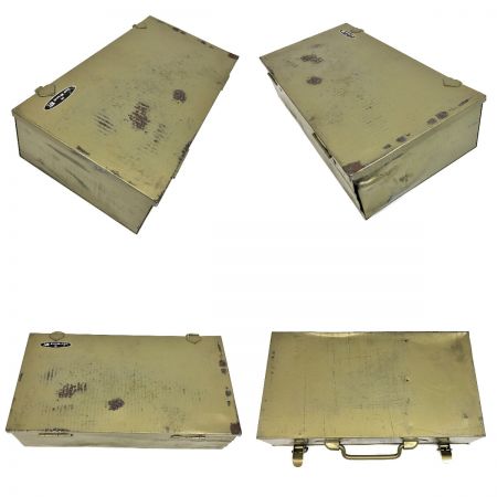  PA-man ギアレンチ (12倍 4t～11t車) MPZ ホイールナット 外し