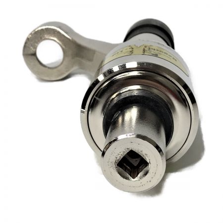  PA-man ギアレンチ (12倍 4t～11t車) MPZ ホイールナット 外し