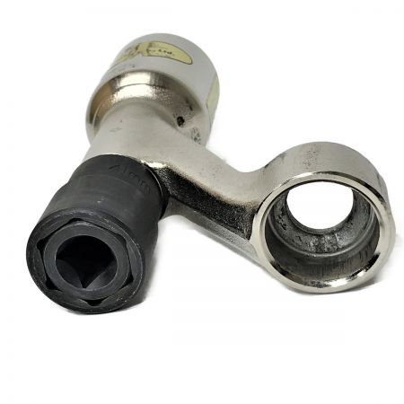  PA-man ギアレンチ (12倍 4t～11t車) MPZ ホイールナット 外し