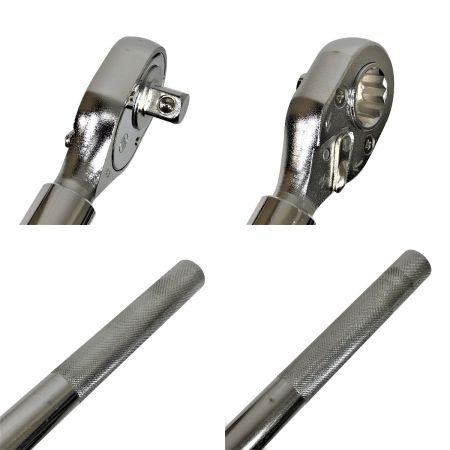  PA-man ギアレンチ (12倍 4t～11t車) MPZ ホイールナット 外し