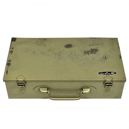  PA-man ギアレンチ (12倍 4t～11t車) MPZ ホイールナット 外し