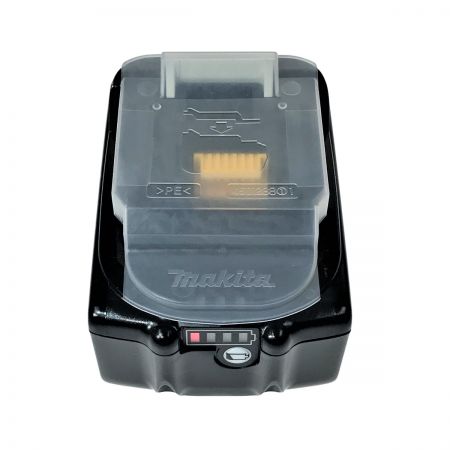  MAKITA マキタ 18v 6.0Ah リチウムイオンバッテリ BL1860B 純正バッテリ