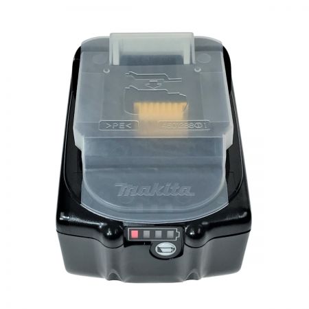  MAKITA マキタ 18v 6.0Ah リチウムイオンバッテリ BL1860B 純正バッテリ