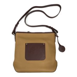 ## Somes Saddle ソメスサドル ショルダーバッグ Bランク