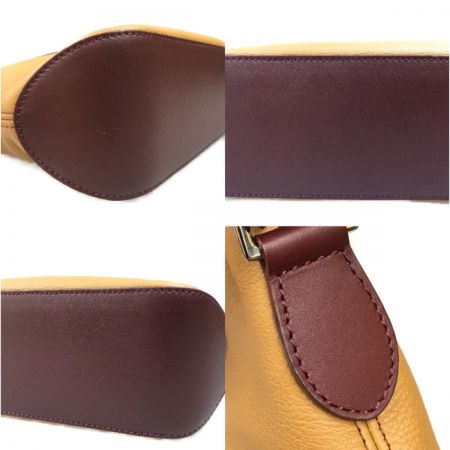  Somes Saddle ソメスサドル ショルダーバッグ