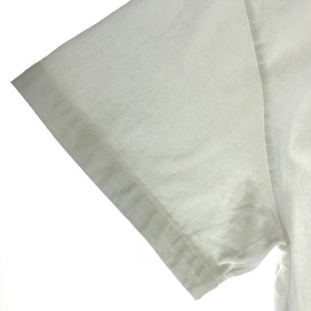  JIL SANDER ジルサンダー ロゴプリント Tシャツ コットン JSPS707050