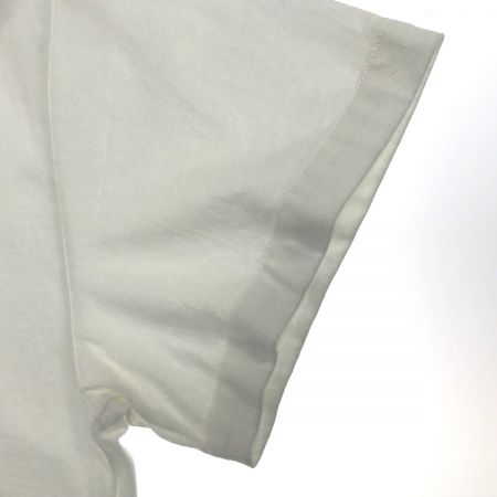  JIL SANDER ジルサンダー ロゴプリント Tシャツ コットン JSPS707050