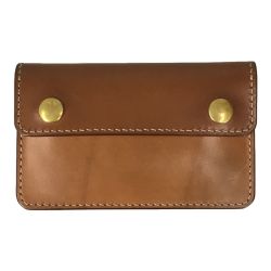 ## TRUCKIN TR102　TRUCKER　MIDDLE　財布 Cランク