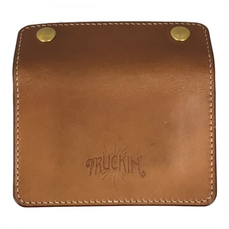  TRUCKIN TR102　TRUCKER　MIDDLE　財布