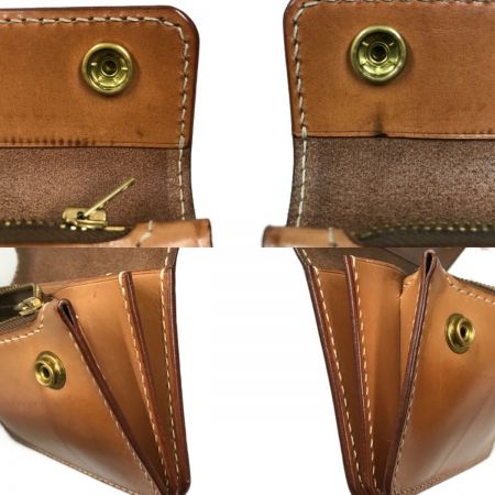  TRUCKIN TR102　TRUCKER　MIDDLE　財布