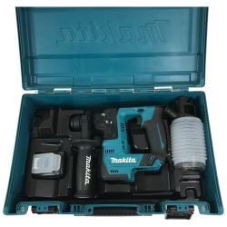 ## MAKITA マキタ 10.8V 14mm 充電式ハンマドリル HR140D Bランク