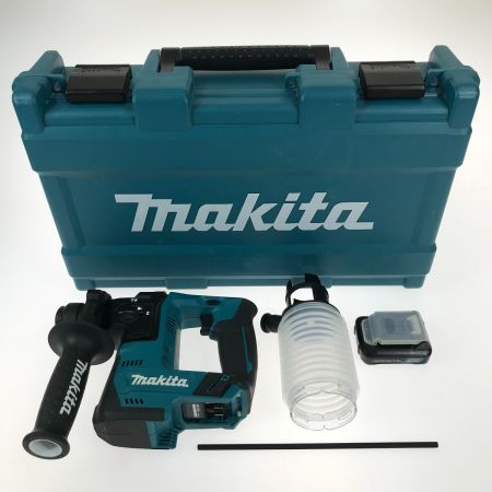  MAKITA マキタ 10.8V 14mm 充電式ハンマドリル HR140D