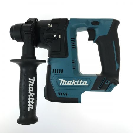  MAKITA マキタ 10.8V 14mm 充電式ハンマドリル HR140D