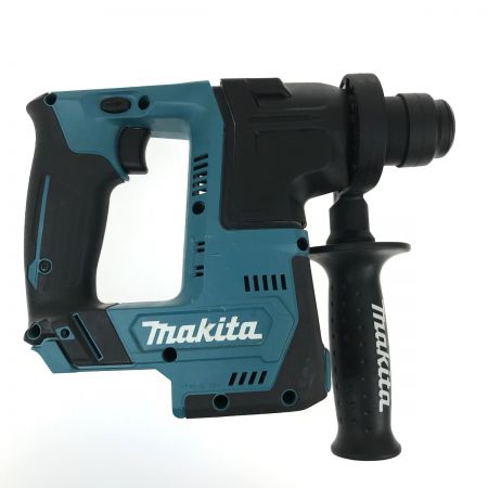  MAKITA マキタ 10.8V 14mm 充電式ハンマドリル HR140D