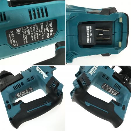 MAKITA マキタ 10.8V 14mm 充電式ハンマドリル HR140D