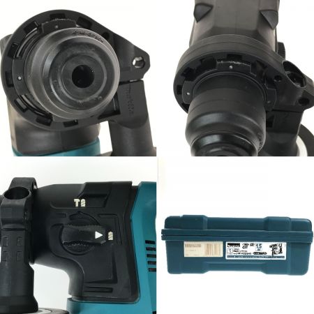  MAKITA マキタ 10.8V 14mm 充電式ハンマドリル HR140D