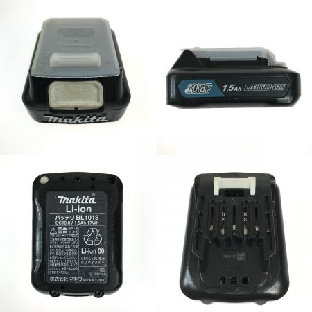  MAKITA マキタ 10.8V 14mm 充電式ハンマドリル HR140D