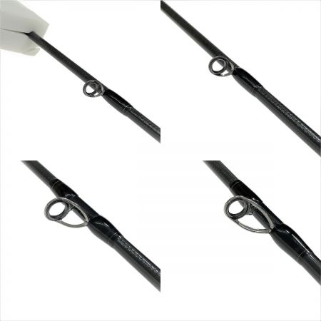  DAIWA ダイワ ソルティガ J26B-3 LO