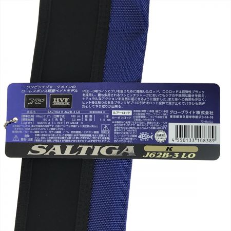  DAIWA ダイワ ソルティガ J26B-3 LO