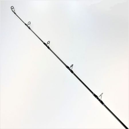  DAIWA ダイワ 01ソルティガ コースタル SG HIRAMASA 54B