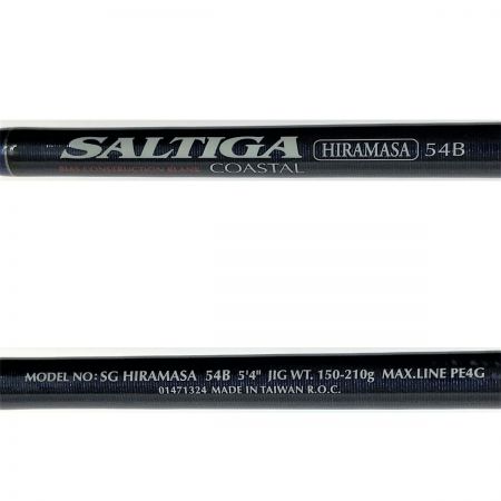  DAIWA ダイワ 01ソルティガ コースタル SG HIRAMASA 54B