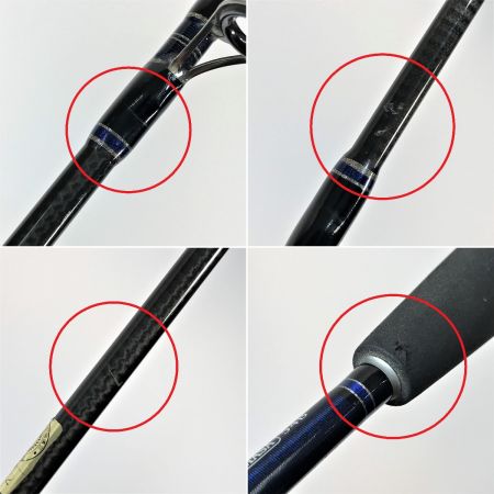  DAIWA ダイワ 01ソルティガ コースタル SG HIRAMASA 54B