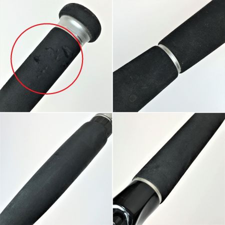  DAIWA ダイワ 01ソルティガ コースタル SG HIRAMASA 54B