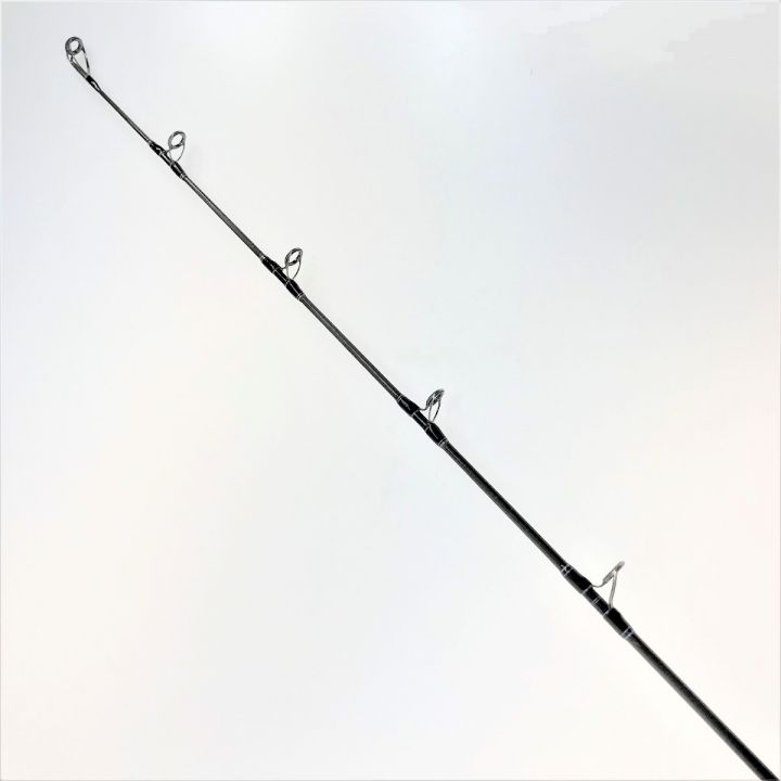 DAIWA ダイワ 01ソルティガ コースタル SG HIRAMASA 54B｜中古｜なんでもリサイクルビッグバン