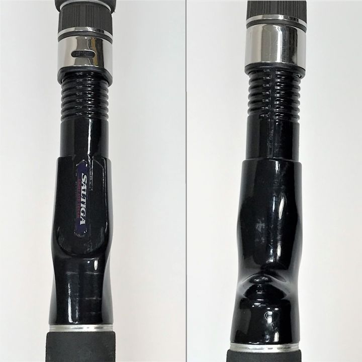 DAIWA ダイワ 01ソルティガ コースタル SG HIRAMASA 54B｜中古｜なんでもリサイクルビッグバン