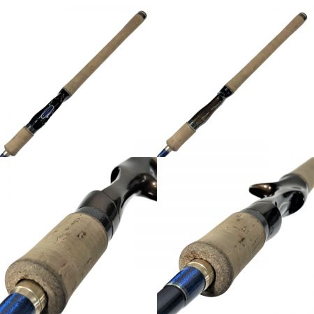  SHIMANO シマノ 09ワールドシャウラ 1703R0-2 青