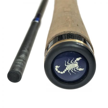  SHIMANO シマノ 09ワールドシャウラ 1703R0-2 青