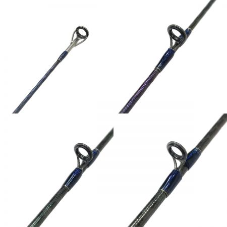  SHIMANO シマノ 09ワールドシャウラ 1703R0-2 青