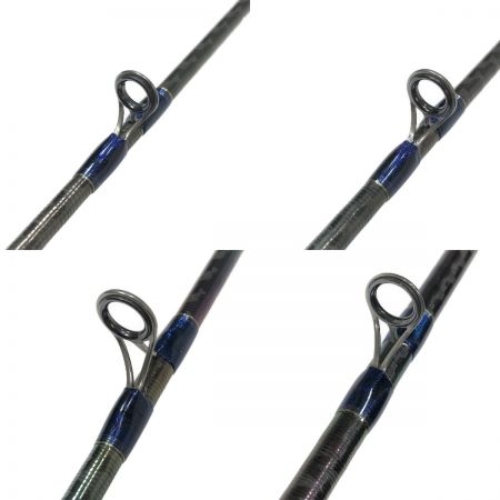  SHIMANO シマノ 09ワールドシャウラ 1703R0-2 青