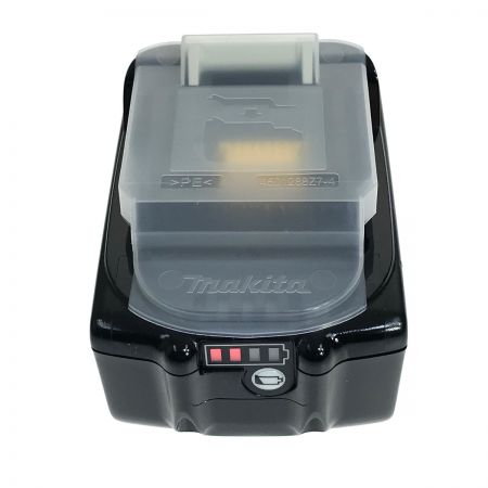  MAKITA マキタ 18v 6.0Ah リチウムイオンバッテリ BL1860B 純正バッテリ
