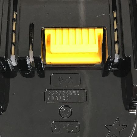  MAKITA マキタ 18v 6.0Ah リチウムイオンバッテリ BL1860B 純正バッテリ