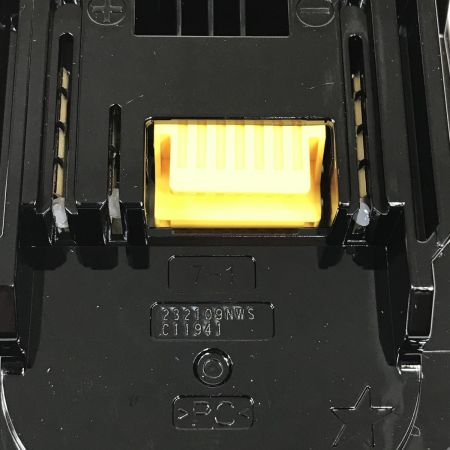  MAKITA マキタ 18v 6.0Ah リチウムイオンバッテリ BL1860B 純正バッテリ