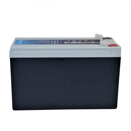   Vatrer 12V/7Ah LiFePO4バッテリー LM1207 リン酸鉄リチウムバッテリー