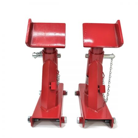  リキマエダ ダンプセフティー ショート 2台1組 DS-700S レッド 10ton（標準ボディ）ダンプカー以下